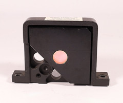(Lot of 5) Kinematic Mirror Filter Mount Laser XYZ Stages + ESI 3570 Shutter