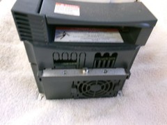 Schneider Electric Altivar 71 3HP AC Drive ATV71HU30N4
