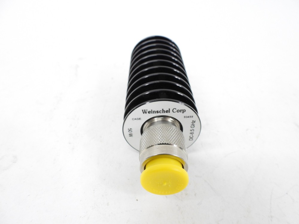Weinshcel Corp M1426 Coaxial Attenuator (good condition)