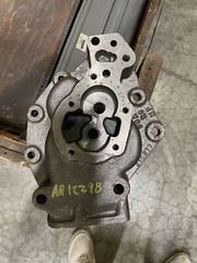 New! Original Cummins Body,Lubricating Oil Pump AR12298