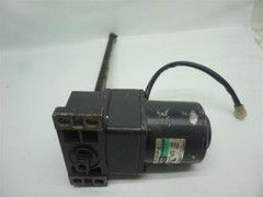 Oriental Motor 4RK25RGN-A Speed Control Motor w/ 4LF45N-3 Linear Head
