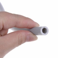 1.55M New Dental Tubing Saliva Ejector Suction Weak SE Valve Adaptor Hose Tube