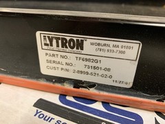 Lytron Heat Exchanger – TF6982G1 – 2-8999-521-02-0 w/Warranty