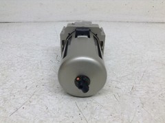 SMC NAL4000-N06 Pneumatic Lubricator Assembly NAL4000N06