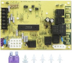 Moisture-Resistant Furnace Control Circuit Board – Universal Fit for Most Models