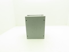 Hoffman AHE10X8X6/SPL Electrical Enclosure 10x8x6″ Wall Mount Panel Nema 12
