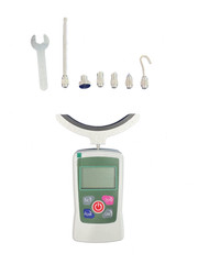 Muscle Strength Tester with Maximum Load Value 500N 50kg 110Lb Accuracy ±1％