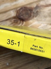 Flexon B62610531 35-1 High Quality Chain Roller 9ft