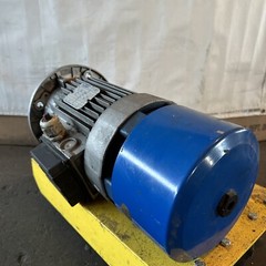 Coel 90LA4 Motor 220/240V 1680RPM K-23
