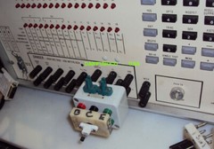 Matsushita 2SC828 Q from NPN Transistor you get 10 with Data FUZZ Music Stuff