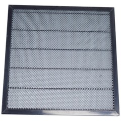 1PC 19.7in x19.7inx0.79in Honeycomb Panel for Laser Engraving/Cutting Machine