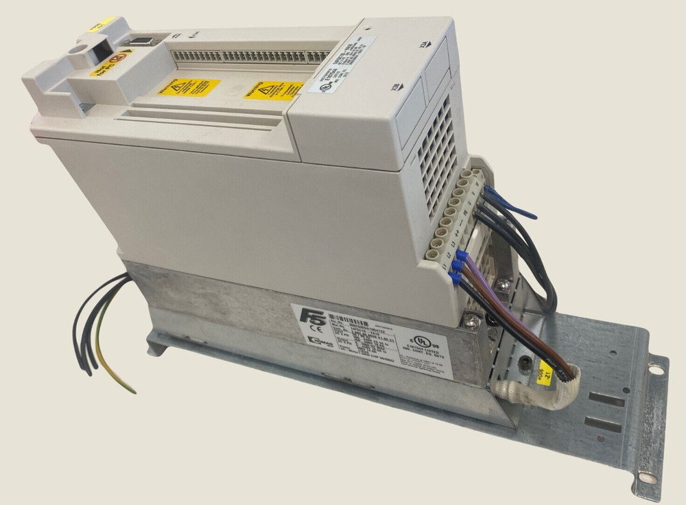 Homag/KEB 14F5C1D-YA10 Combivert Drive