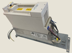 Homag/KEB 14F5C1D-YA10 Combivert Drive