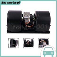 Blower Motor Assembly For Bobcat S510 S550 S590 S770 T450 T650 7193536 12V
