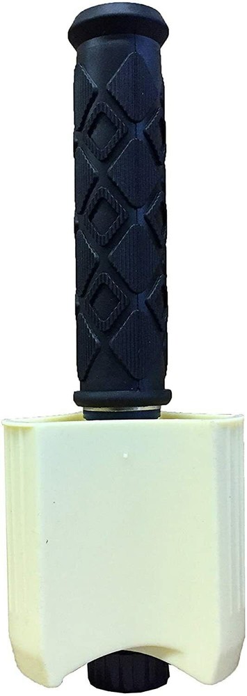 3″ Narrow Banding Tension Control Handle Stretch Wrap Pieces 100 Film Not