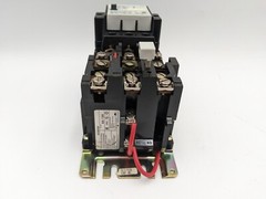 Siemens SXL CO NEMA Size-1 600 VAC 27 AMP 10 HP 3-PH 220/240 Volt Coil Starter