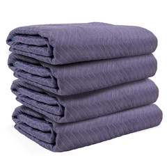 Us Cargo Control Moving Blankets 80X72 Mbmega85 Mega Mover 85 Lb/Doz Weight