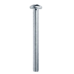 Skywalker Signature Series Round Head 1/4″ x 2-1/2″ Screws (Quantity 50)