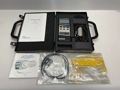 Sper Scientific Presure Meter 840053 full line