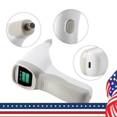 US Dental Photoelectric Tooth Color Comparator Digital Shade Guide Corrector