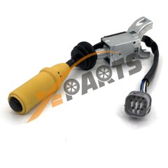 701-80145 for JCB 3CX 4CX 215 214 216 217 Forward & Reverse Shuttle Lever Switch