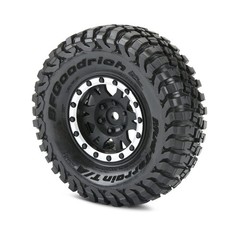 Pro-Line Racing Class 1 Bfg Km3 1.9 4.19 Od Predator F/R Pro1015203 Rc Tire