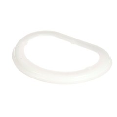 Vollrath Silicone D-Heater Gasket 178681-1 – Free Shipping + Geniune OEM