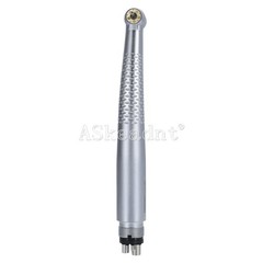 1-10*Dental 5 Led High Speed Handpiece Shadowless E-generator 5LED Hand piece 4H