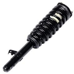 Front Complete Struts for 2006-2009 Ford Fusion Mercury Milan V6 3.0L 172261 2pc