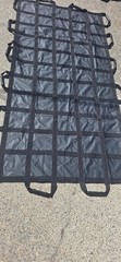 Taylor Titan II Folding Stretcher Rescue Litter for Emergency Medicine