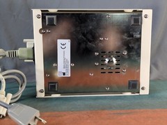 BECTON DICKINSON COMPANY BD BBL CRYSTAL AUTOREADER 245300