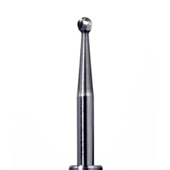 10 x FG #4 SL (Surgical Length Burs) Round Carbide Dental Bur FG4