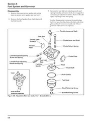 Engine Technical Workshop Manual Fits Kohler Command 11,12.5,13,14,15,16HP KC116