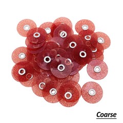Dental Soflex Coarse Medium Fine Superfine Composite Finishing Polishing Discs