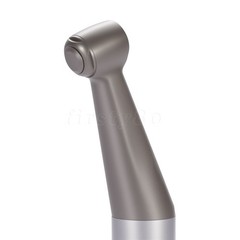 NSK Style Dental Slow Low Speed Contra Angle Handpiece push button RA2.35mm burs