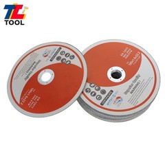 25-Pack 7 Inch Cut-off Wheel – Metal & Stainless Steel Cutting Discs New