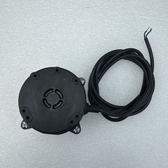 FM127209AX UNADA Motor 221027 Replace Part 110-240V, 0.7-0.4A, 50/60 1300RPM CCW