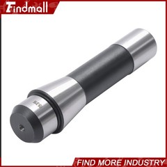 Findmall 3/16 R8 End Mill Holder Precision Adapter for Milling Low Runout Tool