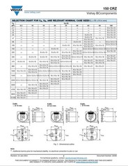 125Pcs MAL215099116E3 Vishay Aluminum Electrolytic Cap SMD 1000uF 50V 18x18x16mm