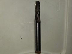 Nachi (Japan) 1RM162115070 FAX38 HSS Taper Reamer 14 x 1/8 B78487 W113