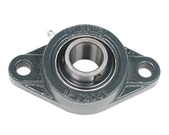 TURNER FT205 Mounted Bearing Housing Iron Heavy Duty Industrial VF2S-216 B381