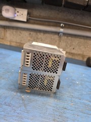 2 PULS SLA3.100 AS-Interface Power Supply 100-120V