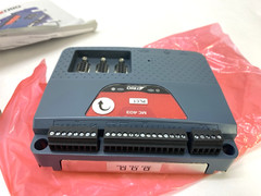 Trio Motion Technology P825 MC403 Motion Coordinator