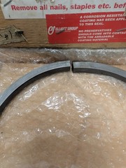 Elliott Group 020458-2-1 Impellor Eye Seal HC1082-10G