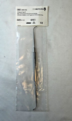 Integra Jarit 400-273 Ostium Seeker Double Ended Ball Tip Elevator 7.5″ ENT