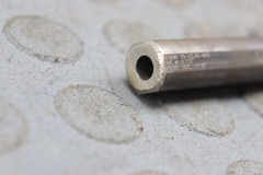 DORIAN A10SCLCL2 INDEXABLE BORING BAR SHANK 5/8” INSERT CCMT LOC8491