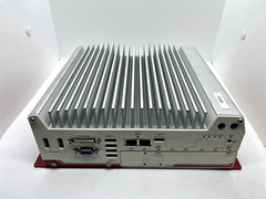 NUVO 5002E Rugged Industrial PC – Core i7-6700 + 8GB DDR4 2133 w/ Eth+LTE Cards