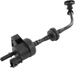 ACDelco GM Original Equipment Vapor Canister Purge Valve Replacement Part