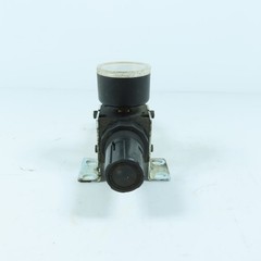 Parker B45-02-NGBM Compressed Air Filter Regulator 1/4″ 0.03-0.8MPa