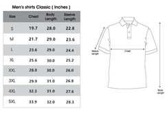 Hi Vis ANSI Class 3 Reflective Tape Safety Work Shirt Black Front Bottom Tshirts